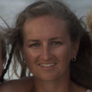 Meet your Posher, Leigh